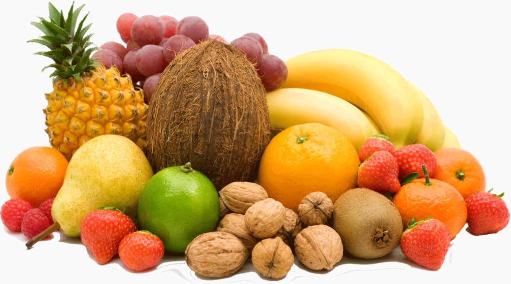 水果的魅力 從色彩到營養的自然饋贈