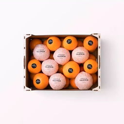 繽紛之味 現(xiàn)代水果產(chǎn)品包裝設(shè)計(jì)的視覺(jué)盛宴與環(huán)保哲思