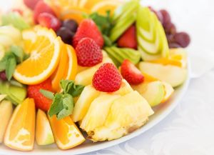 水果食用的黃金法則 時(shí)機(jī)、種類與健康