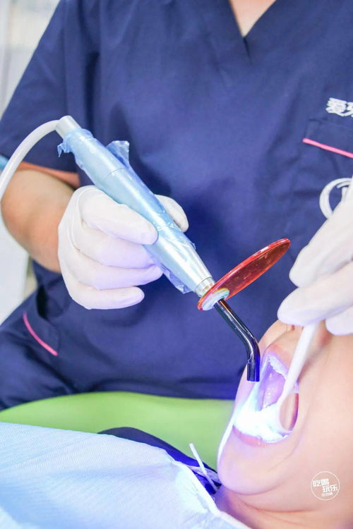 加推100份！29.9元搶愛牙士高端口腔護理套餐，守護健康從“齒”開始