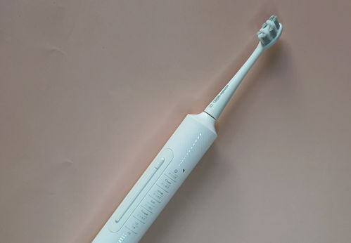 口腔護(hù)理大師 智慧賦能潔凈體驗(yàn)——usmile ismile Hilink生態(tài)電動(dòng)牙刷評(píng)測(cè)教程