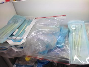 一次性口腔護(hù)理三/五件套 牙科專用耗材的全方位未來趨勢(shì)